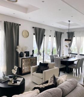 Bavaro Villa | Luxury Villa in Vista Cana