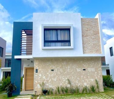 Bavaro Villa | Luxury Villa in Vista Cana