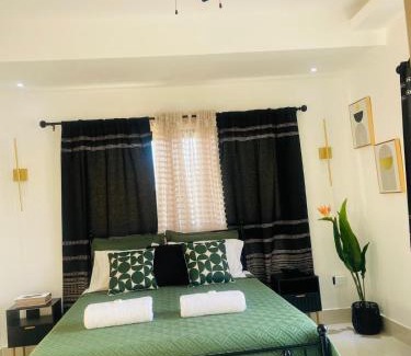 Bavaro Villa | Luxury Villa in Vista Cana