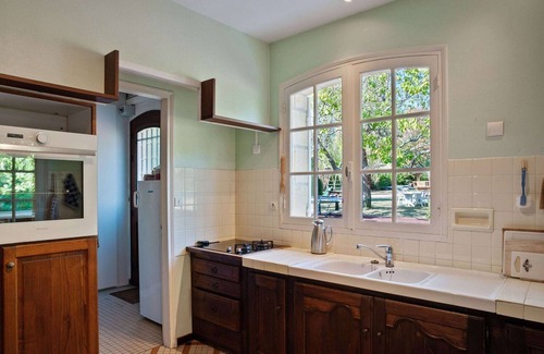 Velines Villa | Villa en Velines con jardín y tours de vino