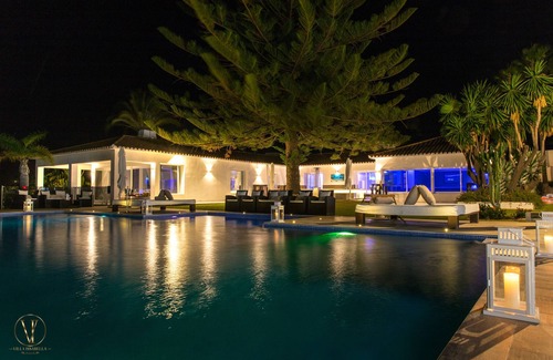 Marbella Casa | Villa de lujo Issabella.