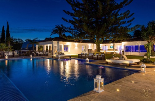 Marbella Casa | Villa de lujo Issabella.