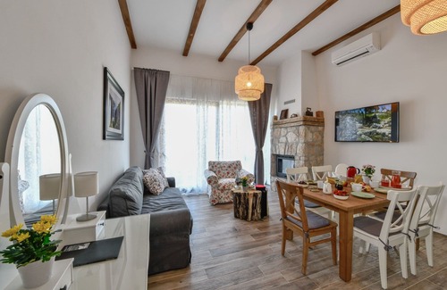 Gospic Villa | Villa de lujo Joja con piscina y SPA