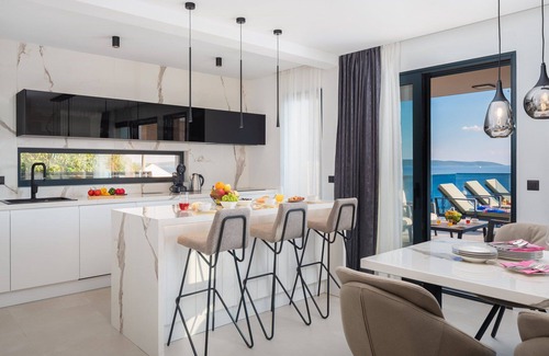 Businci Villa | Luxury Villa Karla with Pool
