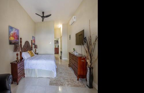 Port Maria Villa | Luxury villa - Kingdom of mountains, sea, forest