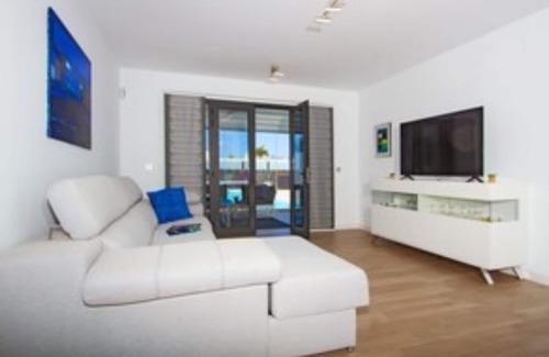 Playa Blanca Chalet De Esquí | Luxury villa Lanzarote