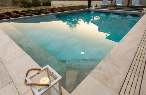 Jurandvor Villa | Luxury villa Lorkia with sauna and jacuzzi