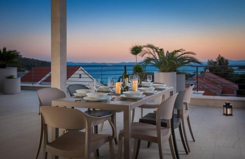 Milna (Brac) Villa | Luxury Villa Lucice View