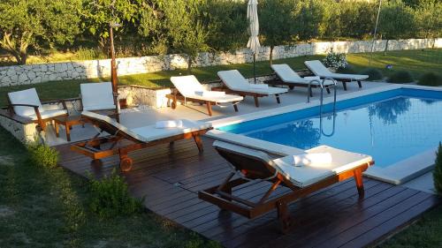 Dracevac Villa | Luxury Villa Luminosa