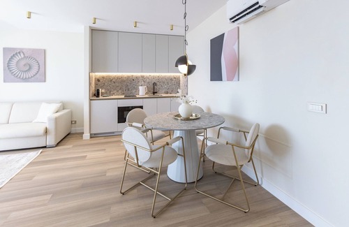 Baska Voda Apartamento | Luxury villa M-apartment 4