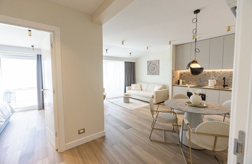 Baska Voda Apartamento | Luxury villa M-apartment 6