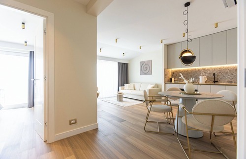 Baska Voda Apartamento | Luxury villa M-apartment 6