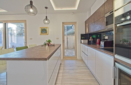Zelenka Villa | Villas de lujo Makarska Dream - Villa Ulika