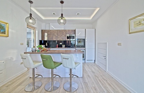 Zelenka Villa | Villas de lujo Makarska Dream - Villa Ulika
