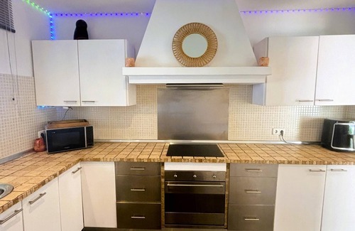 Istan Villa | Luxury villa Marbella with swimming pool, bbq, nature