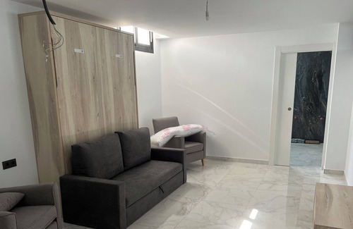 Finestrat Chalet De Esquí | Luxury villa Mediterranean style nice see view