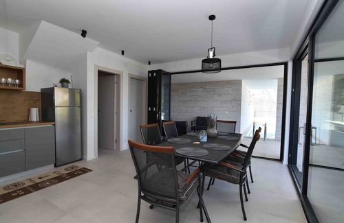 Icici Villa | Luxury Villa Miraval with Pool