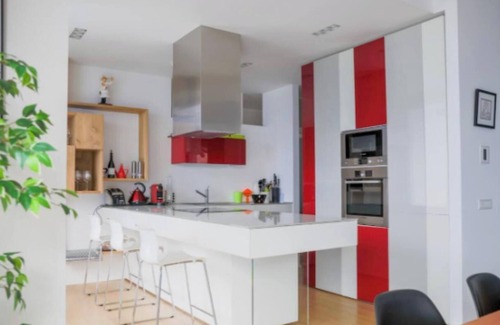 Bonzeno Apartamento | Luxury Villa – Modern Comfort with Lake Como Views