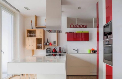Bonzeno Apartamento | Luxury Villa – Modern Comfort with Lake Como Views