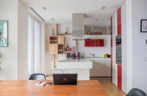 Bonzeno Apartamento | Luxury Villa – Modern Comfort with Lake Como Views