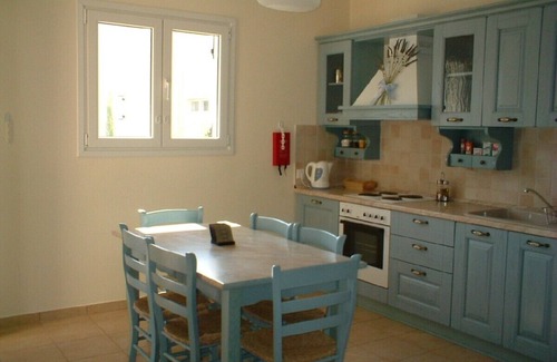 Kolymbia Villa | Villa de lujo, espaciosa y moderna con piscina privada.