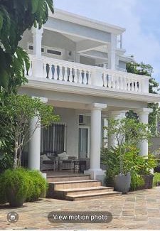 Pointe aux Canonniers Villa | Luxury Villa L'ile Maurice