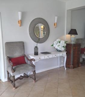 Pointe aux Canonniers Villa | Luxury Villa L'ile Maurice