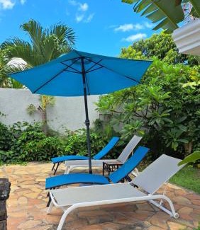 Pointe aux Canonniers Villa | Luxury Villa L'ile Maurice