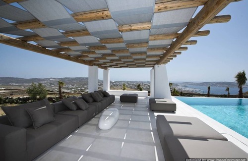Mykonos Villa | Luxury villa Mykonos