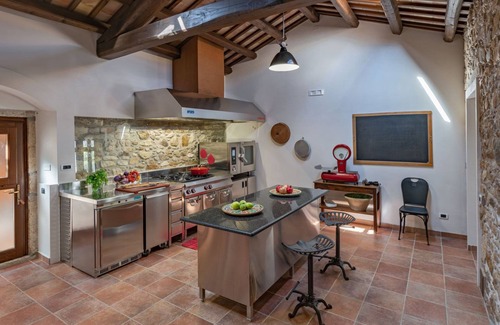 Buseto Palizzolo Villa | Villa Incantelvole para 6-8 personas