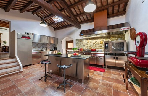 Buseto Palizzolo Villa | Villa Incantelvole para 6-8 personas
