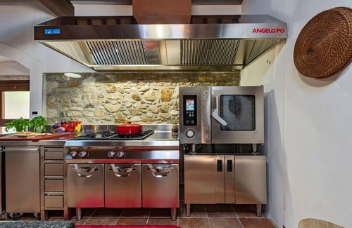 Buseto Palizzolo Villa | Villa Incantelvole para 6-8 personas