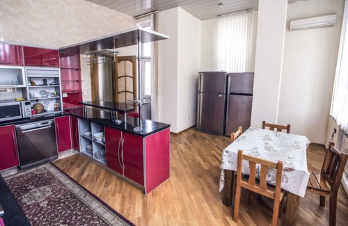 Sabayil Villa | VILLA DE LUJO CERCA DEL CENTRO DE LA CIUDAD