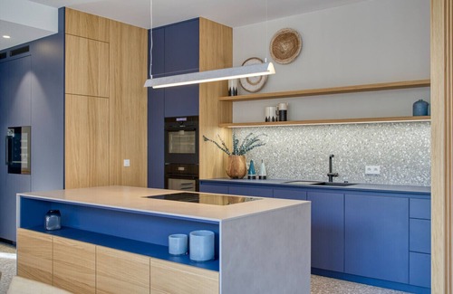 Guerrevieille Villa | Luxury villa next beach & golf