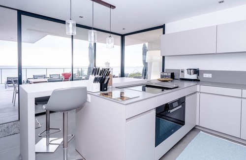 Porticcio Casa | Villa de lujo en la bahía de ajaccio