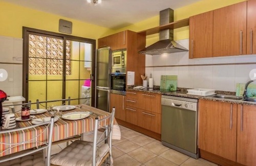Caleta de Fuste Villa | Luxury Villa on Fuerteventura Golf Course, Caleta De Fuste