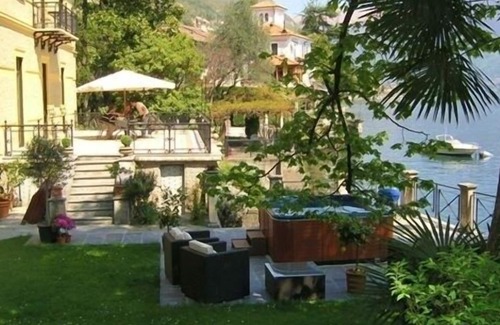 Moltrasio Villa | lago de Como villa de lujo en el distrito de italiano lago - Alquilar esta villa de vacaciones de lujo con Rentavilla. com