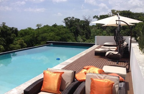 New Hope Villa | Villa de lujo con vistas al mar Caribe