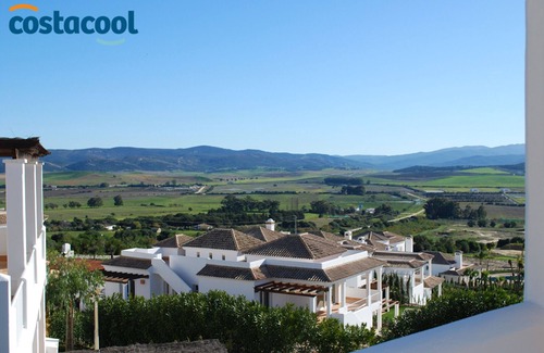 Benalup-Casas Vieja Villa | Villa de lujo-piscina privada con vista a la vega (limpieza salida incl.)