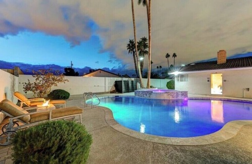 Spring Valley Casa | Luxury Villa Private Pool+Spa+Sauna+Billiard