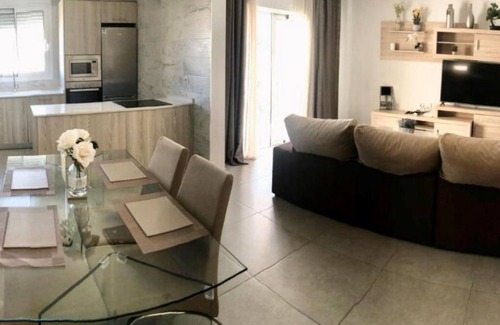 Rojales Villa | Luxury Villa Quesada, Spain