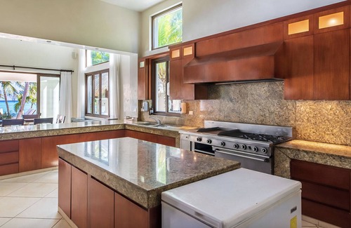 Ek Balam Village Villa | Tulum Luxury Villa rental