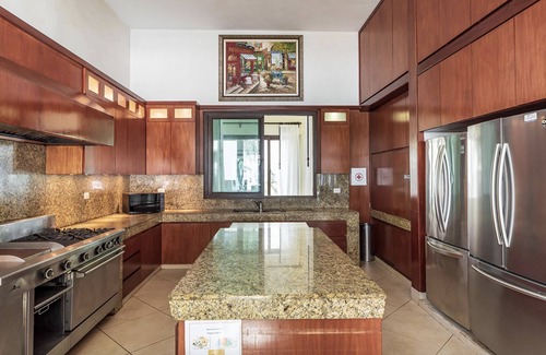 Ek Balam Village Villa | Tulum Luxury Villa rental