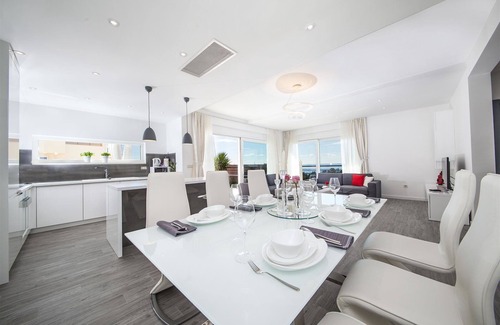 Veliko Brdo Villa | Luxury Villa Red Silk with Heated Pool