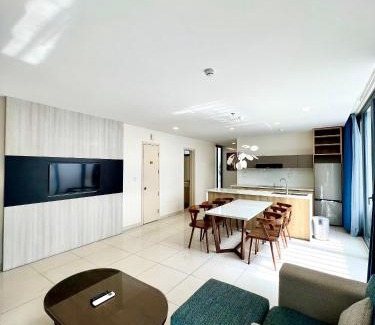 Long Hai Villa | Luxury Villa - Relax - Fun - Near Vung Tau