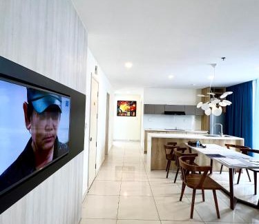 Long Hai Villa | Luxury Villa - Relax - Fun - Near Vung Tau