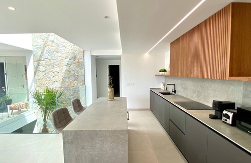 Torre-Pacheco Casa | LUXURY VILLA ROMERO SANTA ROSALIA RESORT by PREMIUM SPAIN PROPERTIES