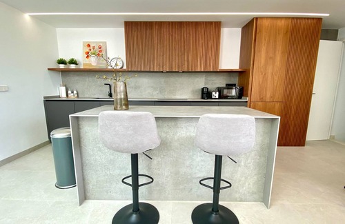 Torre-Pacheco Casa | LUXURY VILLA ROMERO SANTA ROSALIA RESORT by PREMIUM SPAIN PROPERTIES
