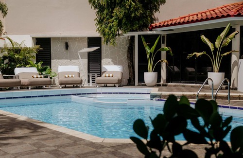 San Francisco Villa | Villa de lujo San Francisco