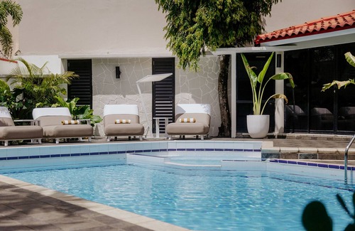 San Francisco Villa | Villa de lujo San Francisco